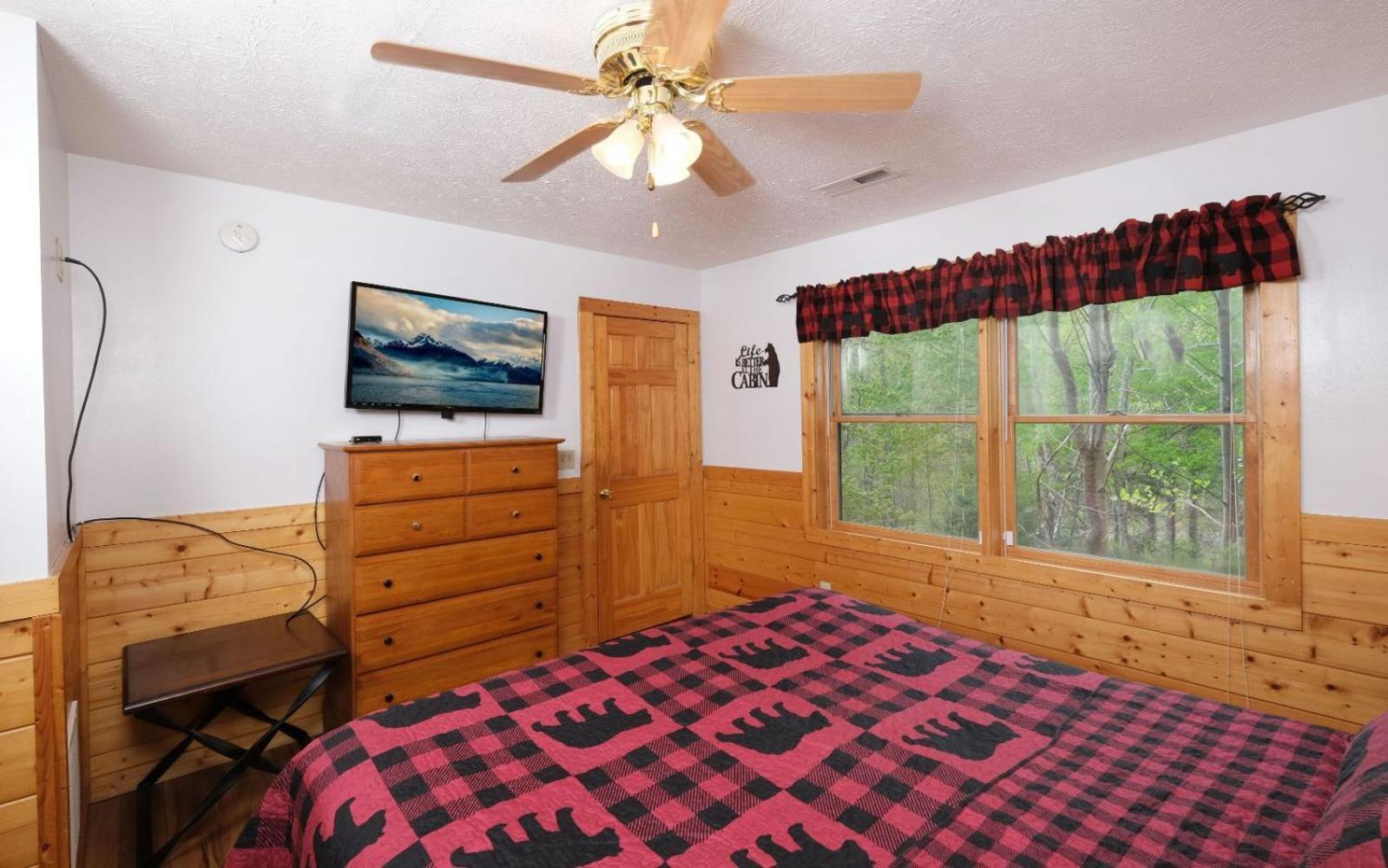 Villa Siesta Ridge Gatlinburg Esterno foto