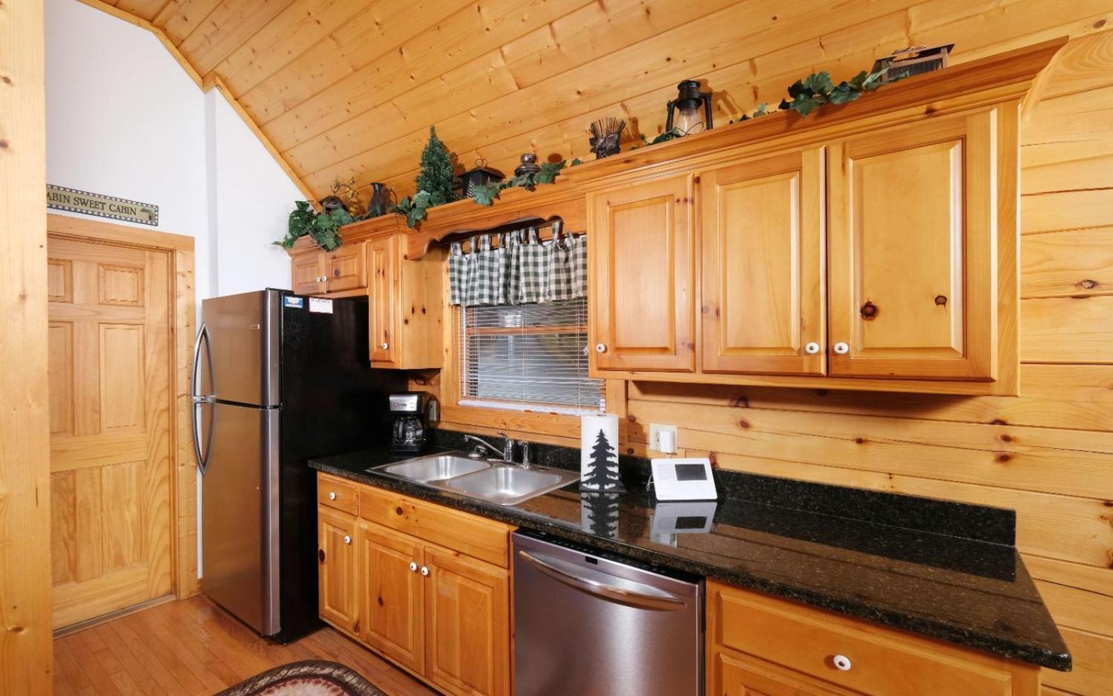 Villa Siesta Ridge Gatlinburg Esterno foto