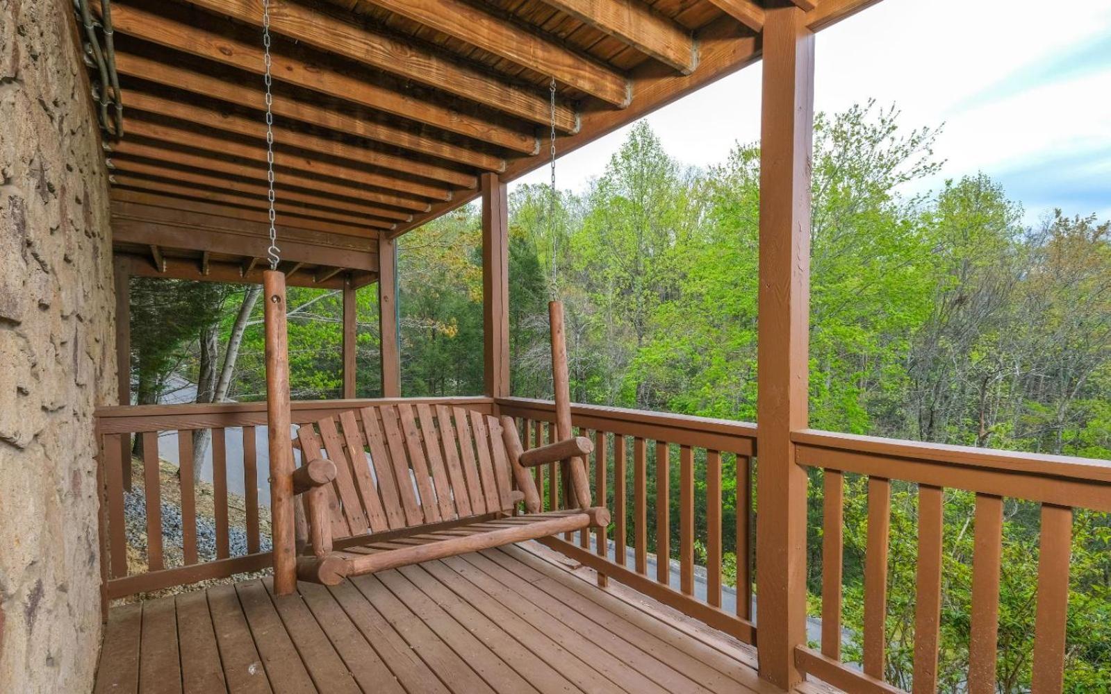 Villa Siesta Ridge Gatlinburg Esterno foto